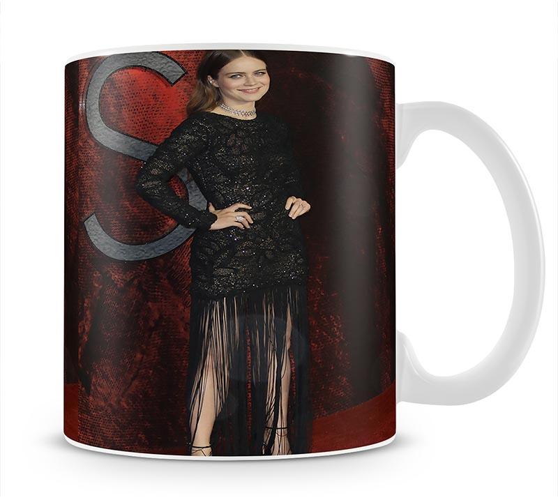 Hera Hilmar Mug - Canvas Art Rocks - 1