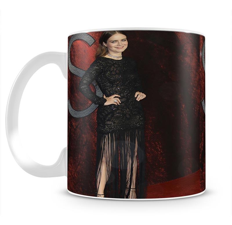 Hera Hilmar Mug - Canvas Art Rocks - 2