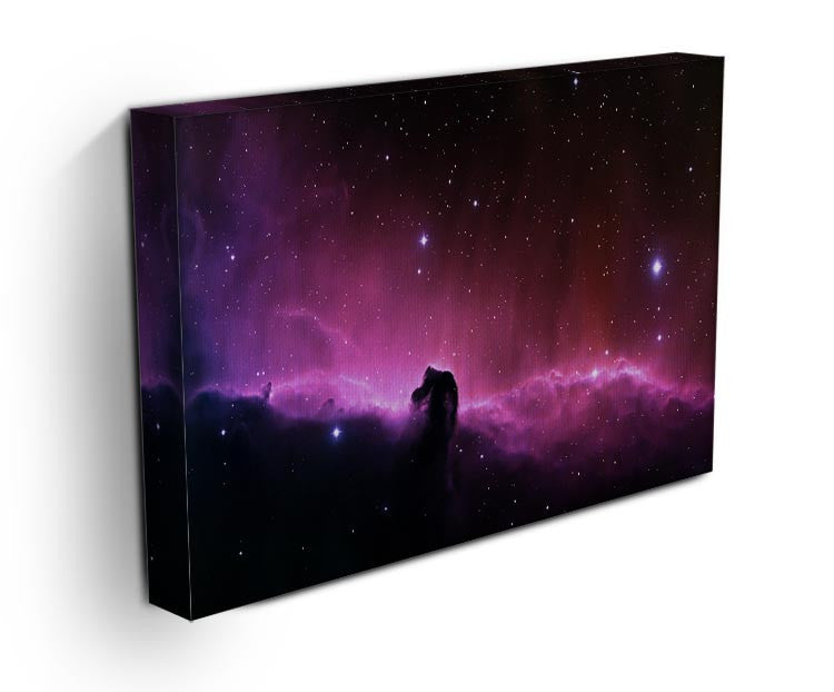 Galaxy Sky  Canvas Print or Poster - Canvas Art Rocks