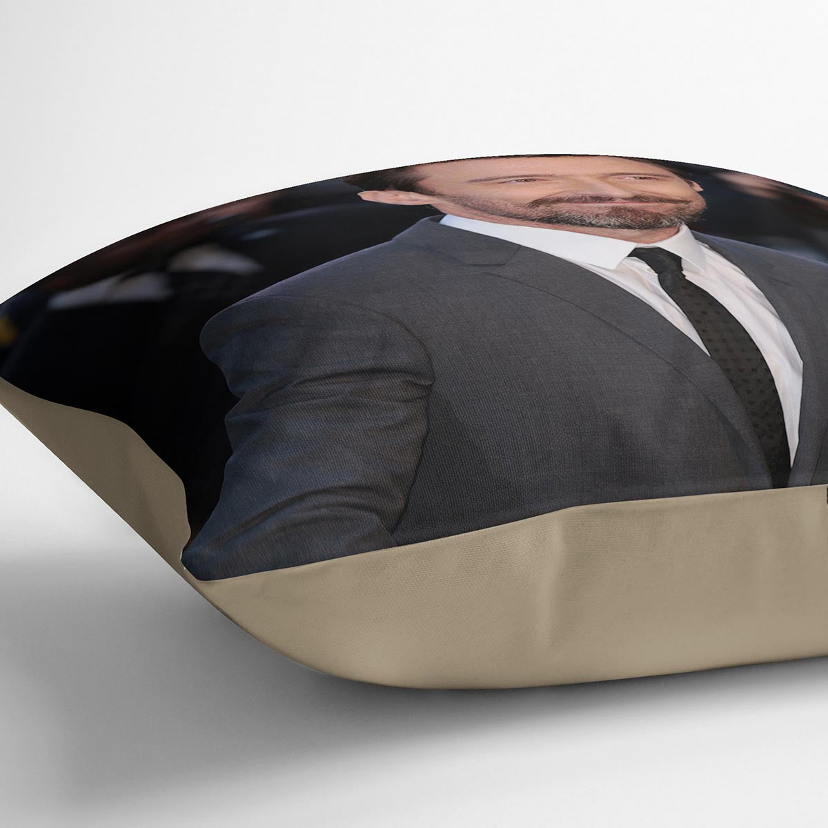 Hugh Jackman Cushion