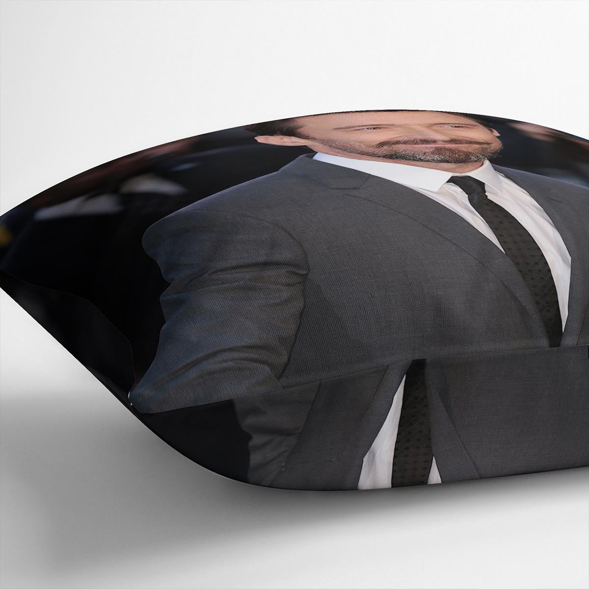 Hugh Jackman Cushion