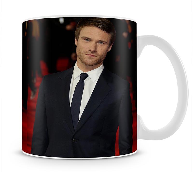 Hugh Skinner Mug - Canvas Art Rocks - 1