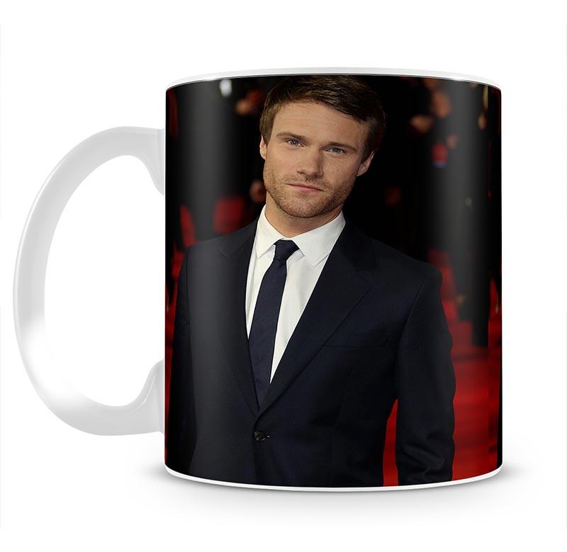 Hugh Skinner Mug - Canvas Art Rocks - 2