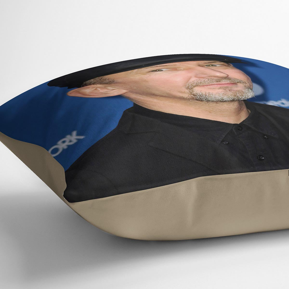 Ian Hart Cushion