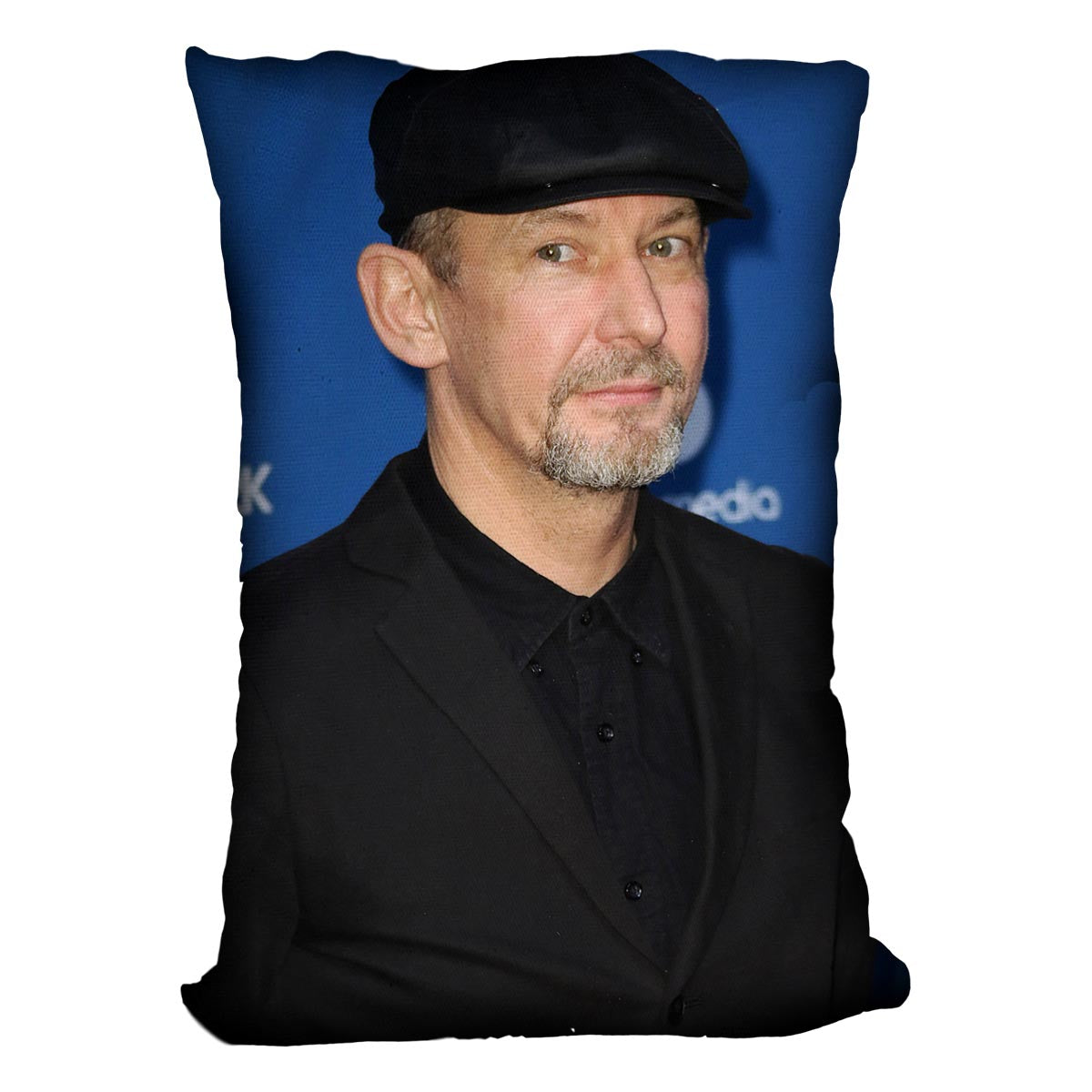 Ian Hart Cushion