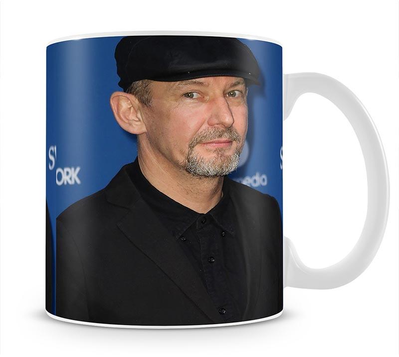 Ian Hart Mug - Canvas Art Rocks - 1