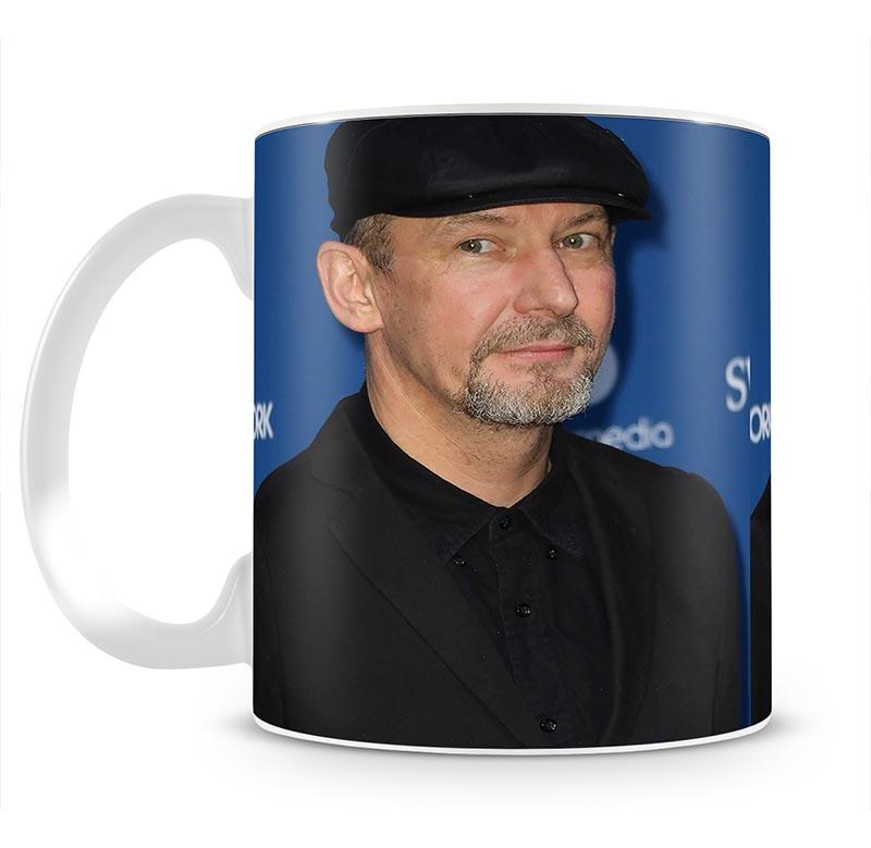 Ian Hart Mug - Canvas Art Rocks - 2