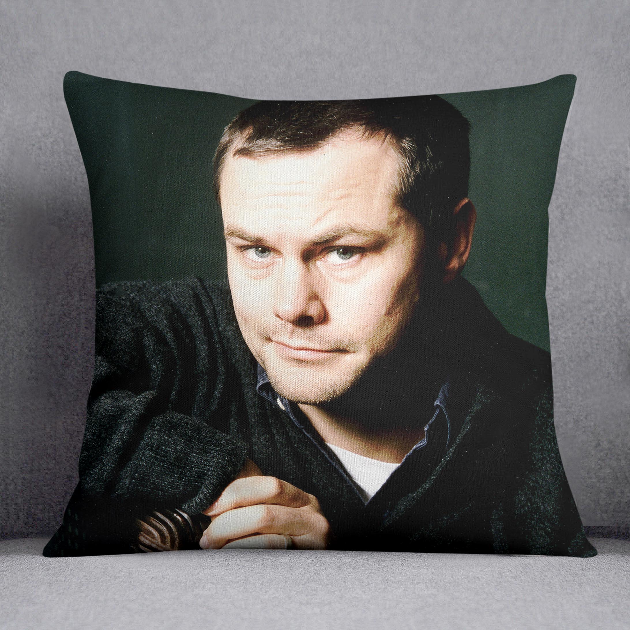 Jack Dee Cushion