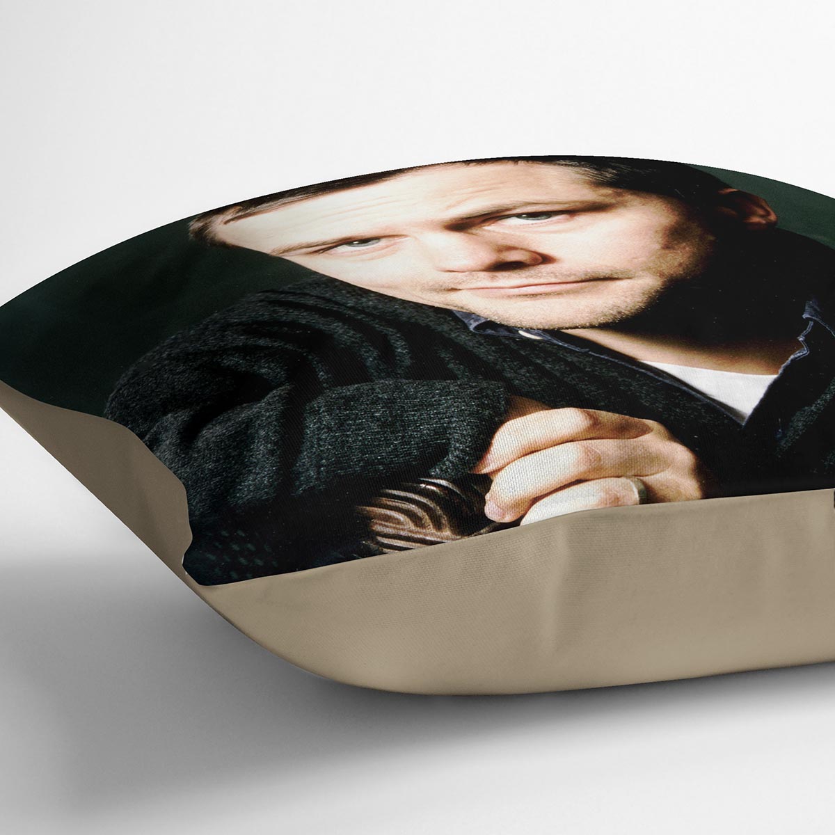 Jack Dee Cushion