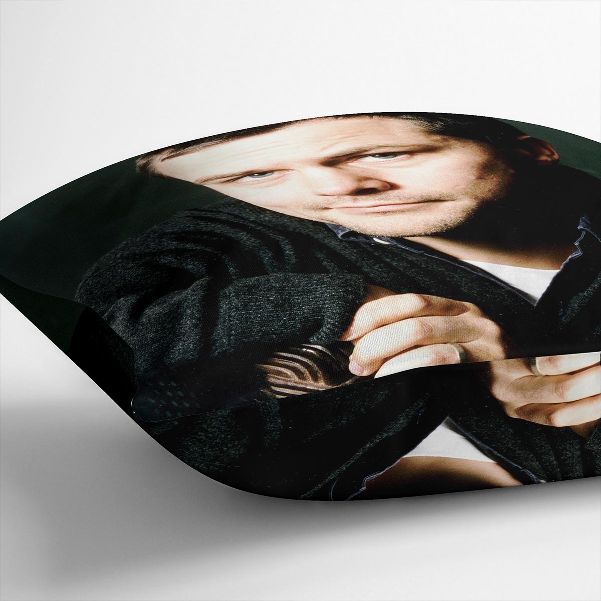 Jack Dee Cushion