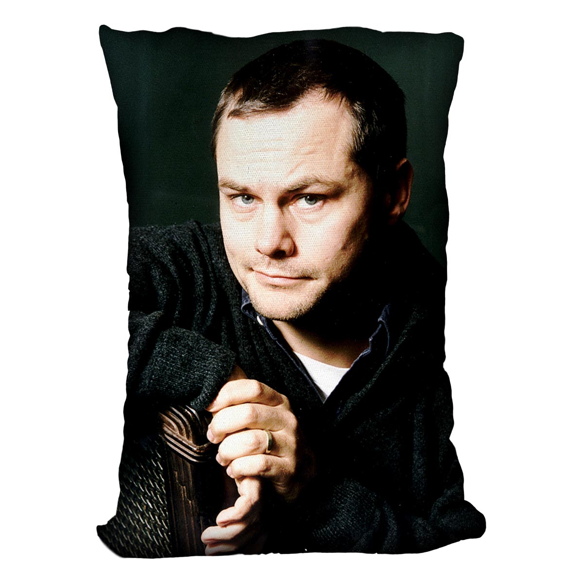 Jack Dee Cushion