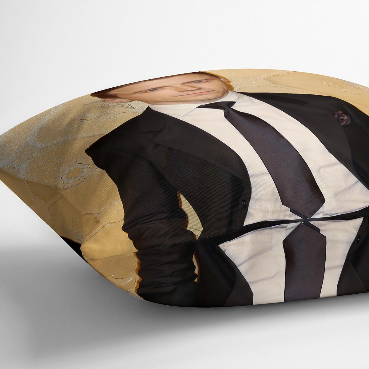 Jack Lowden Cushion