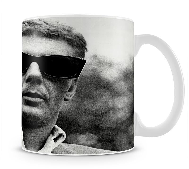 James Fox Mug - Canvas Art Rocks - 1