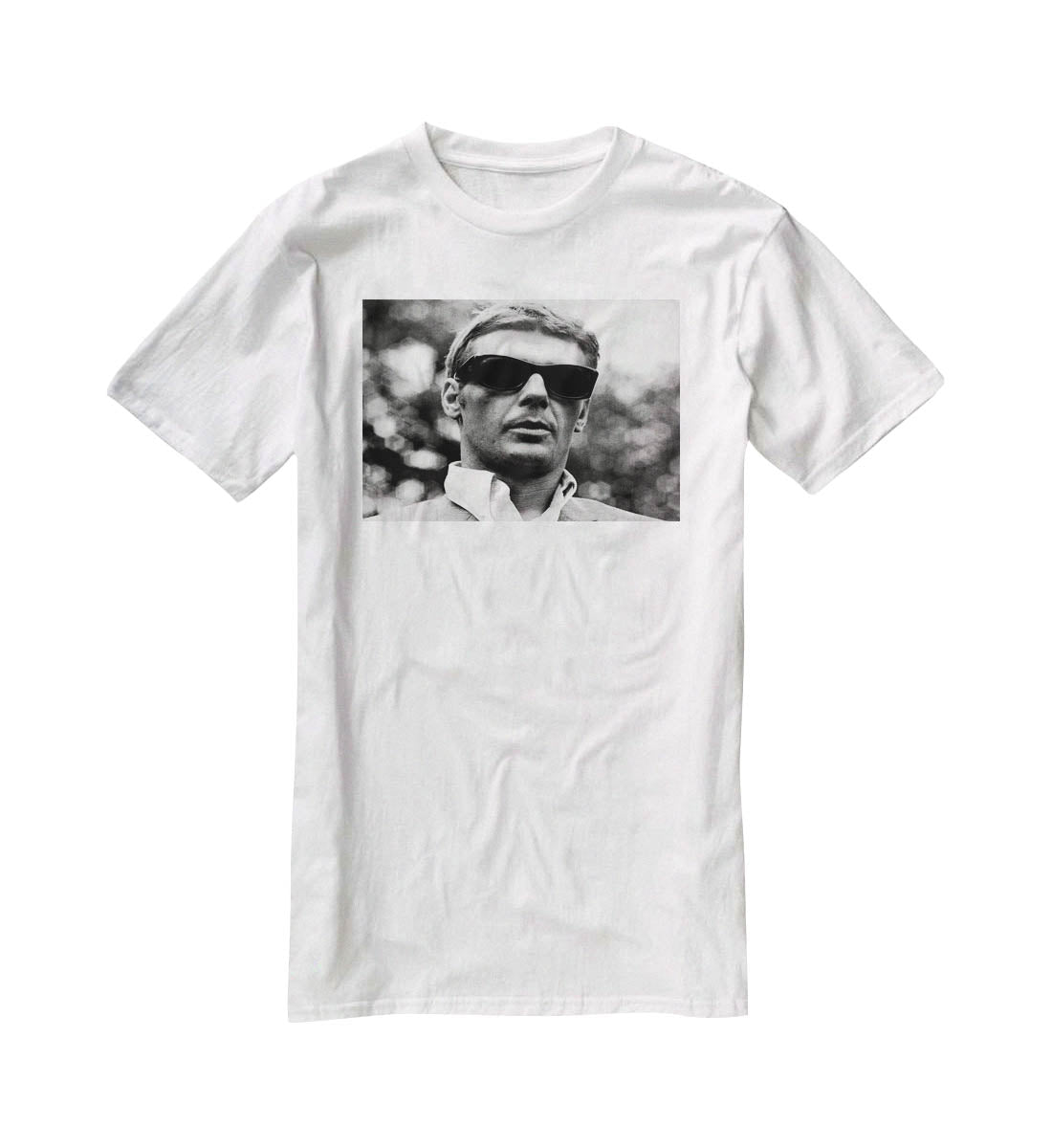 James Fox T-Shirt - Canvas Art Rocks - 5