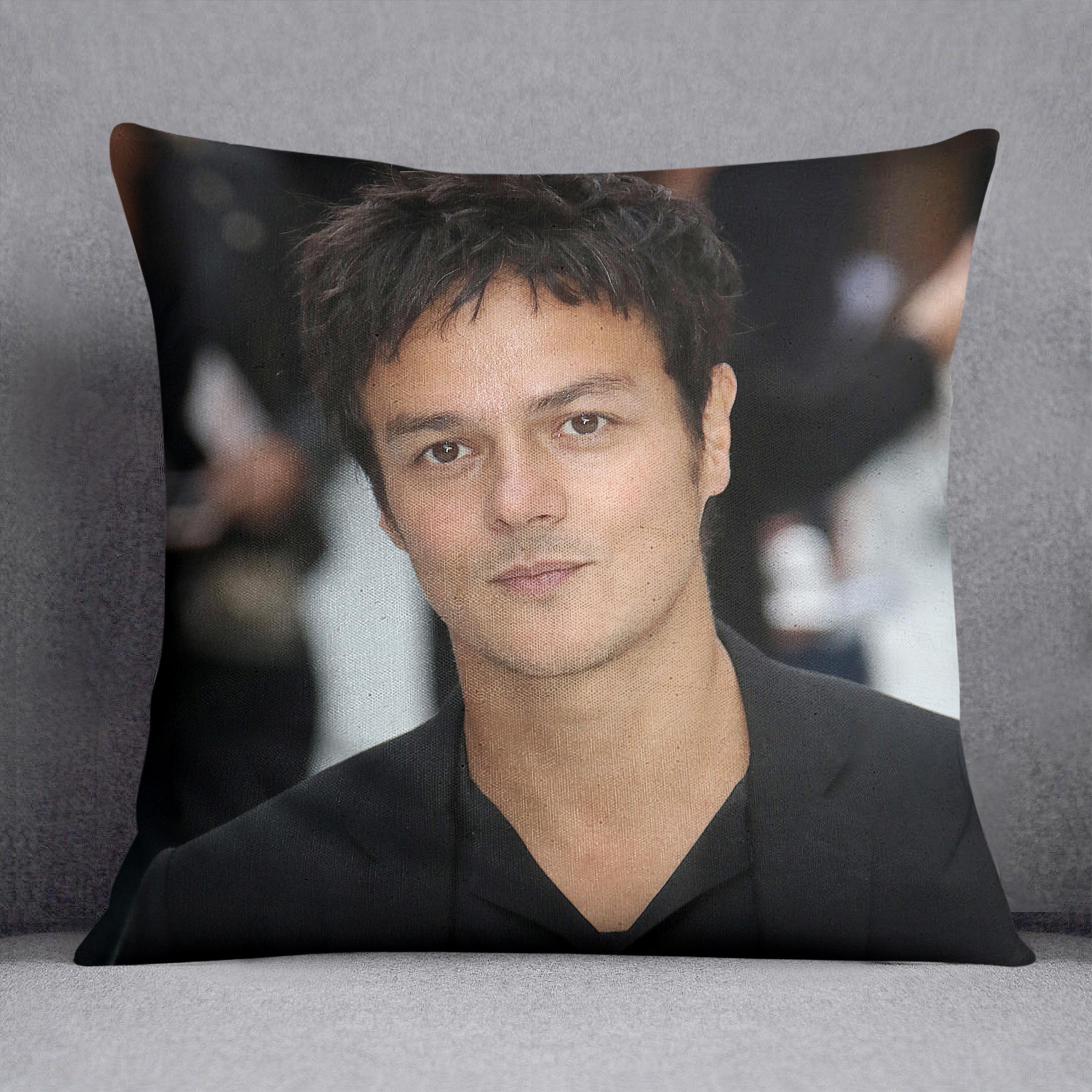 Jamie Cullum Cushion