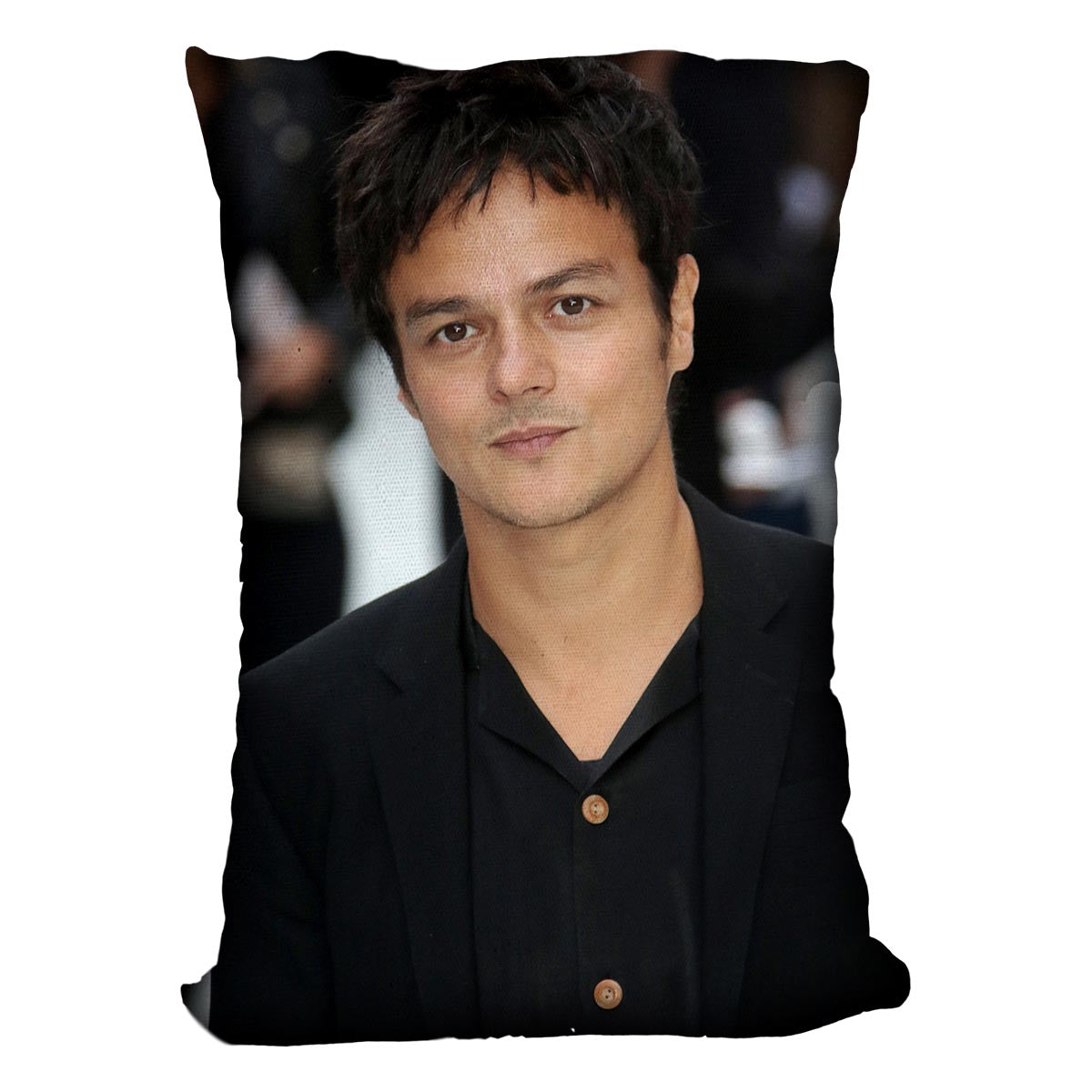 Jamie Cullum Cushion