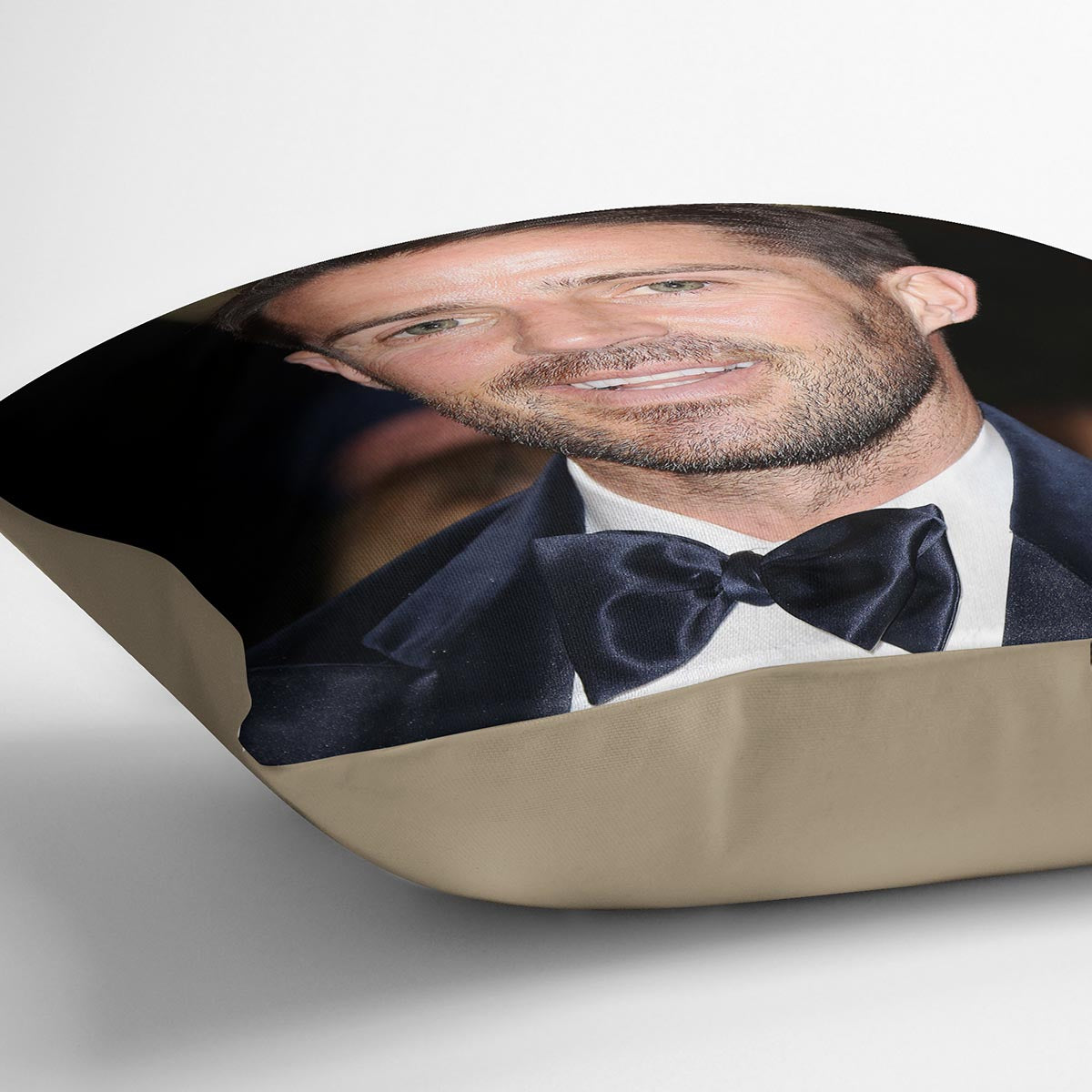 Jamie Redknapp Cushion