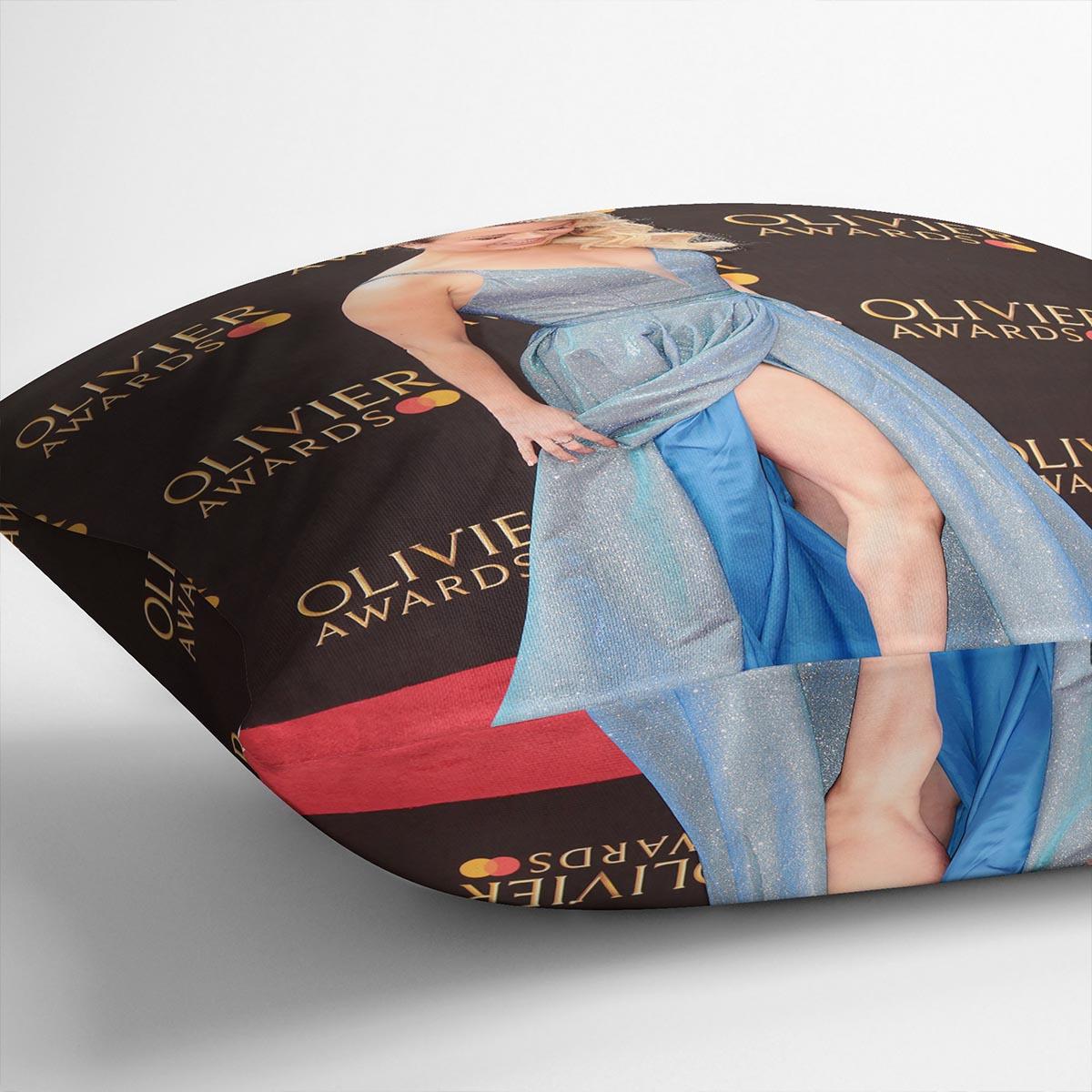 Joanne Clifton Cushion