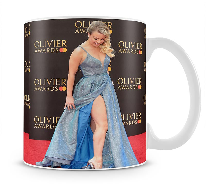 Joanne Clifton Mug - Canvas Art Rocks - 1