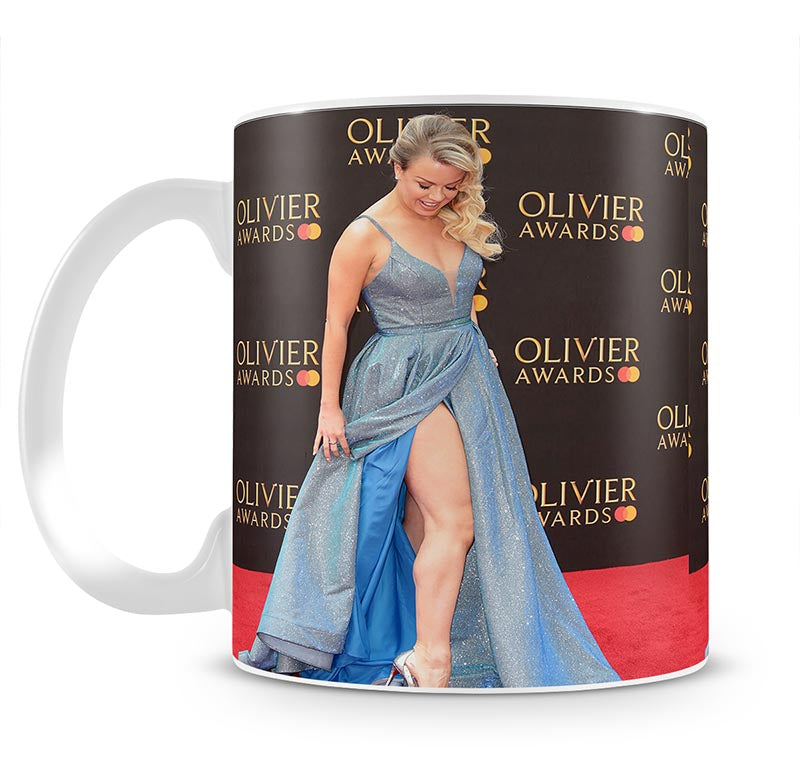 Joanne Clifton Mug - Canvas Art Rocks - 1