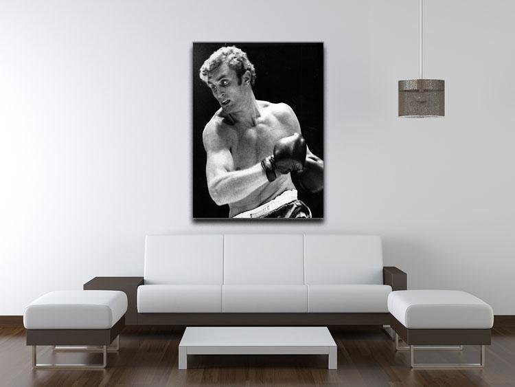 Joe Bugner boxer Canvas Print or Poster - Canvas Art Rocks - 4