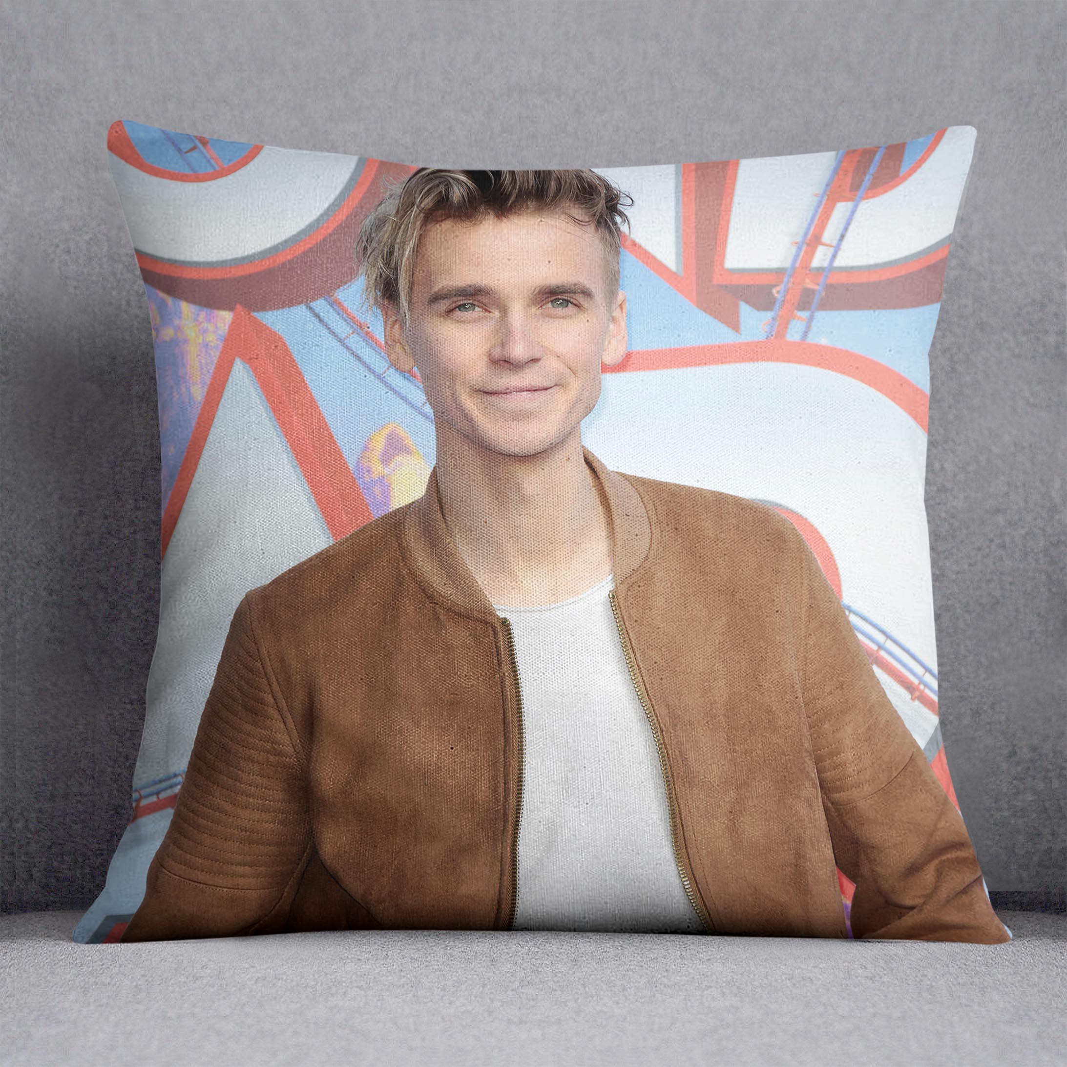 Joe Sugg Cushion