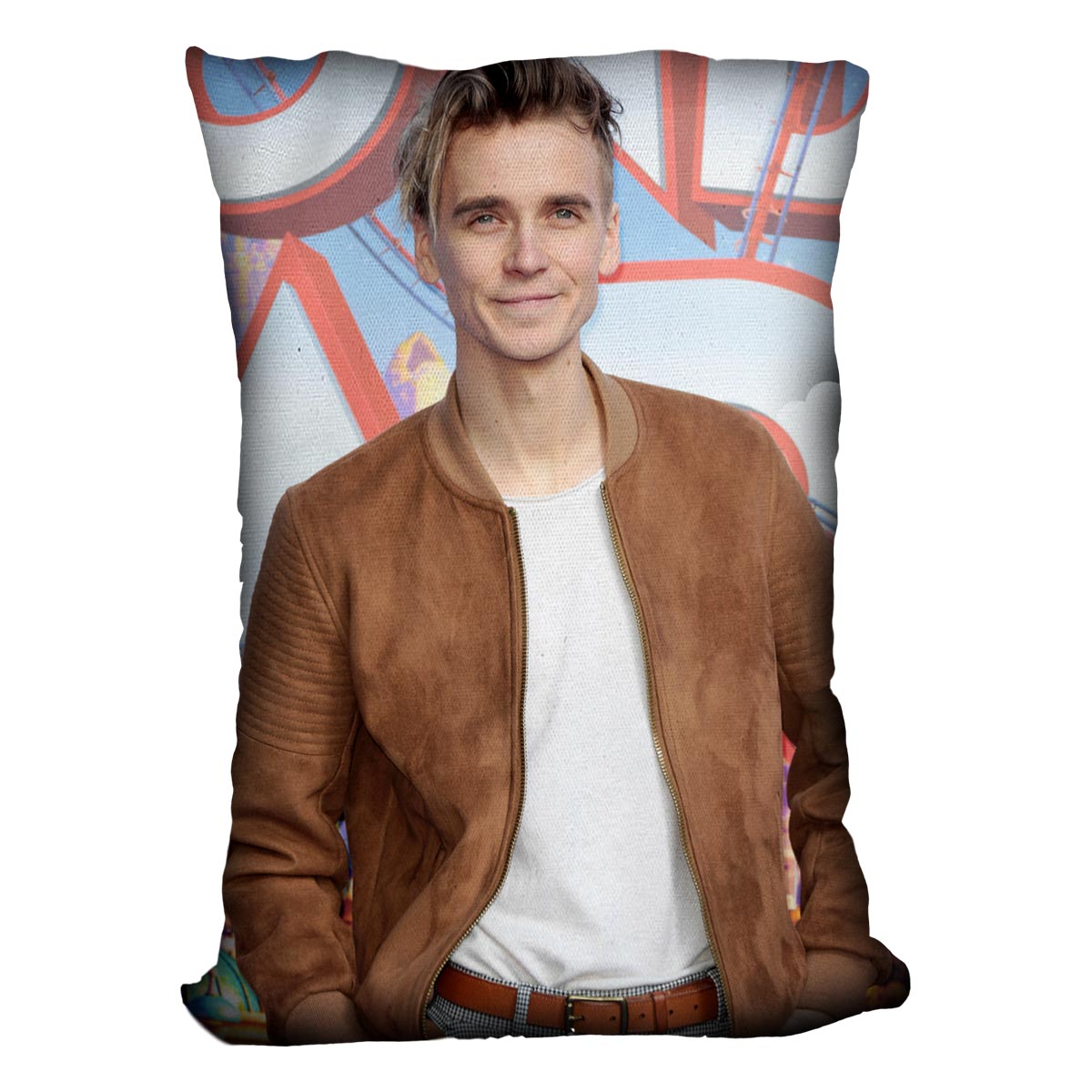 Joe Sugg Cushion