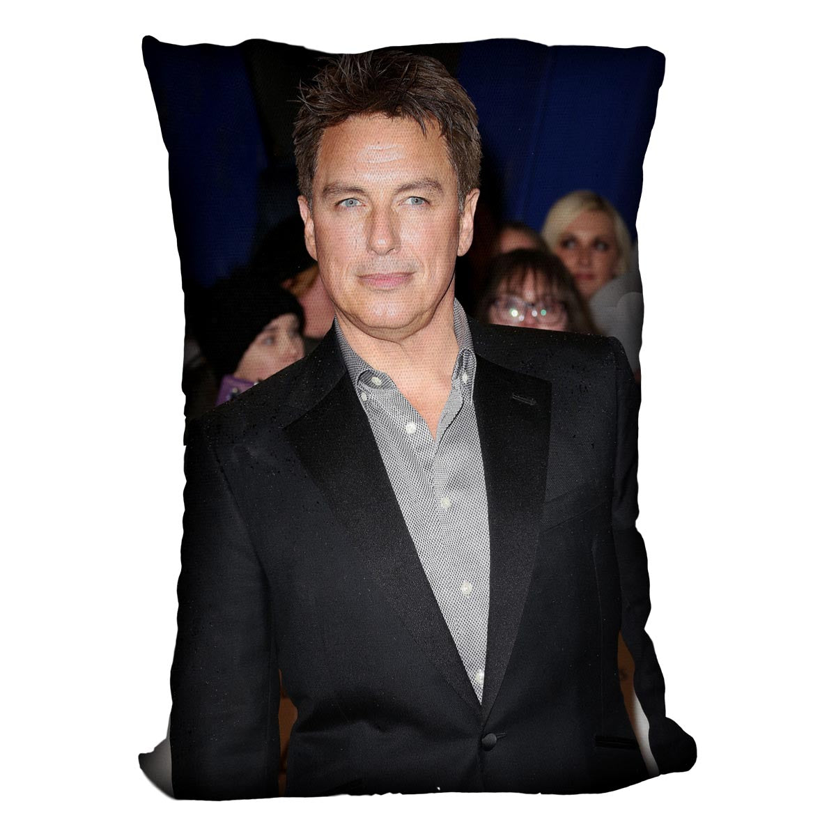 John Barrowman Cushion