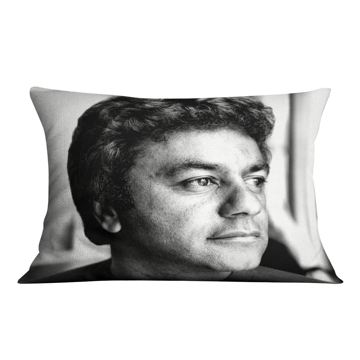 Johnny Mathis Cushion