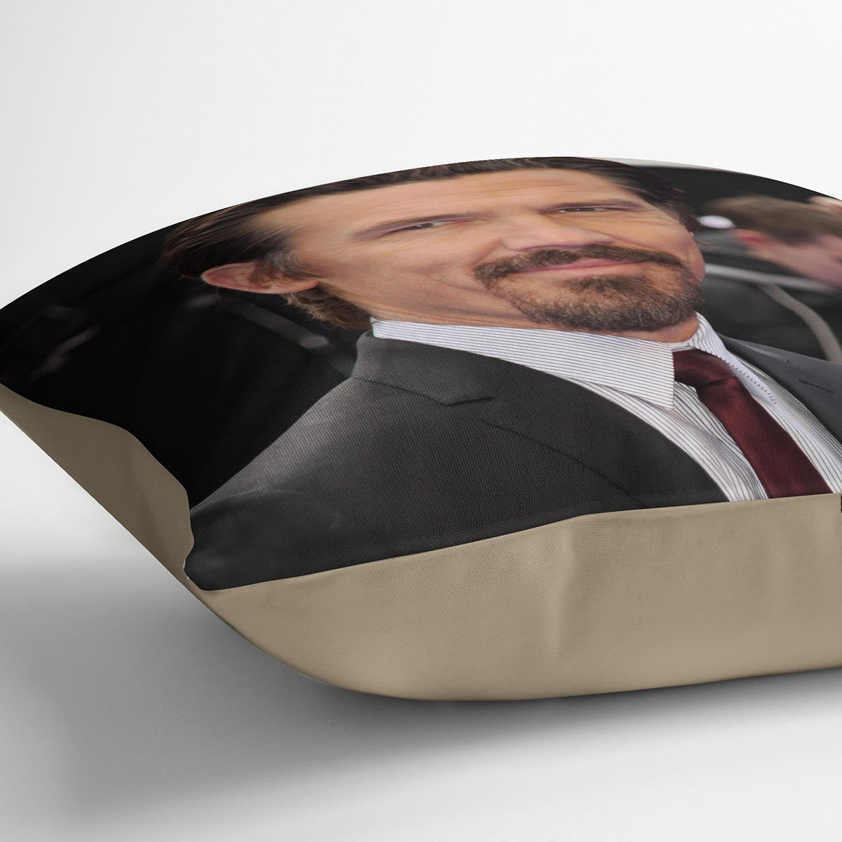 Josh Brolin Cushion