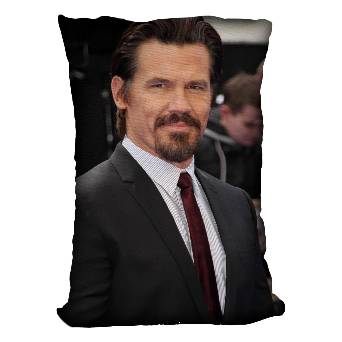 Josh Brolin Cushion