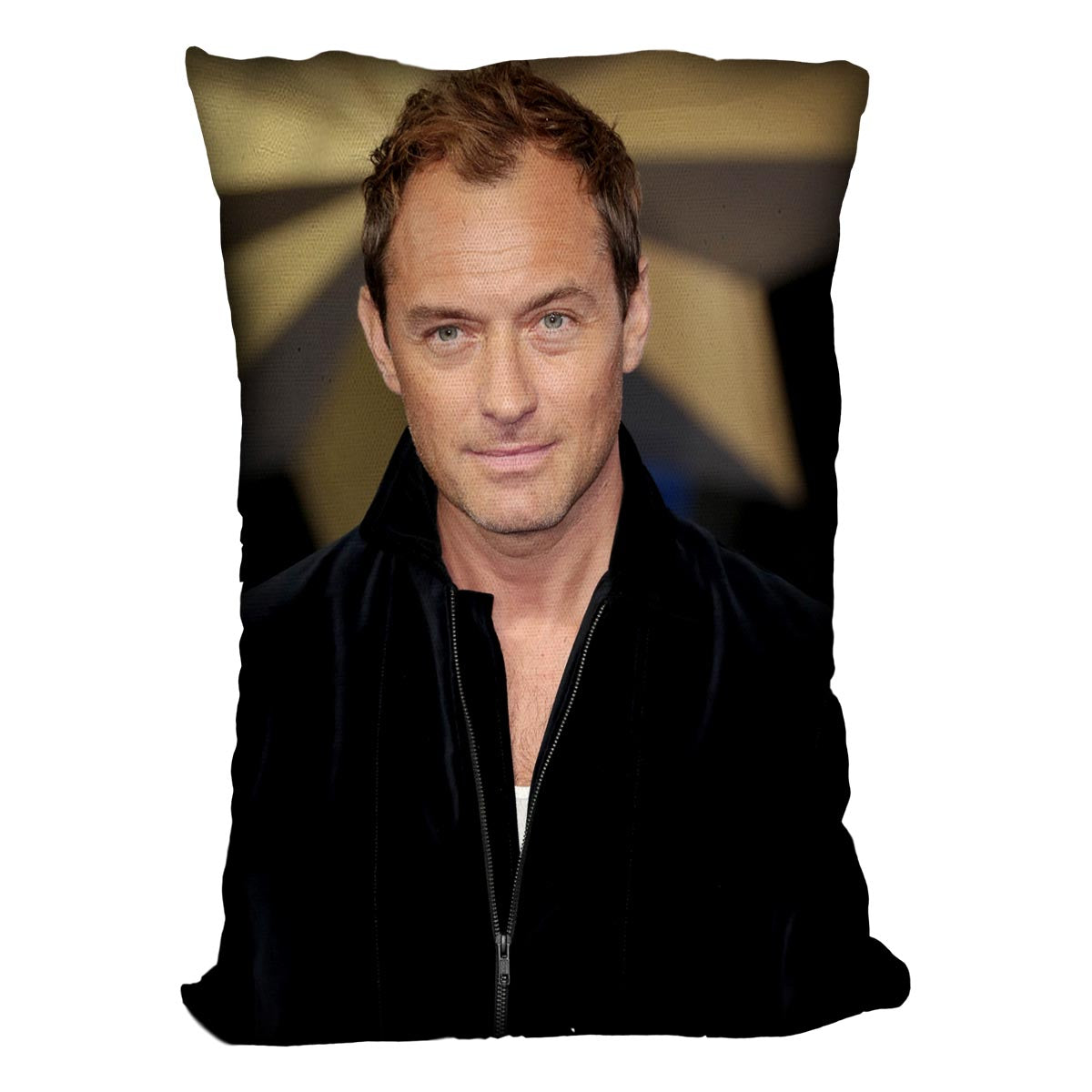 Jude Law Cushion