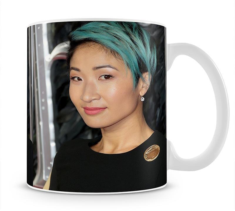 Kae Alexander Mug - Canvas Art Rocks - 1