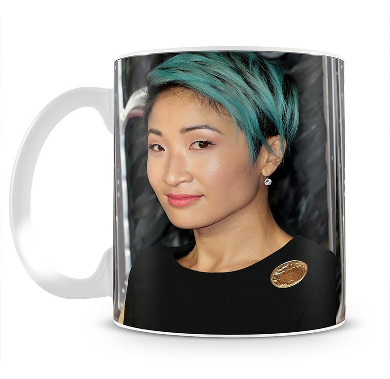 Kae Alexander Mug - Canvas Art Rocks - 1