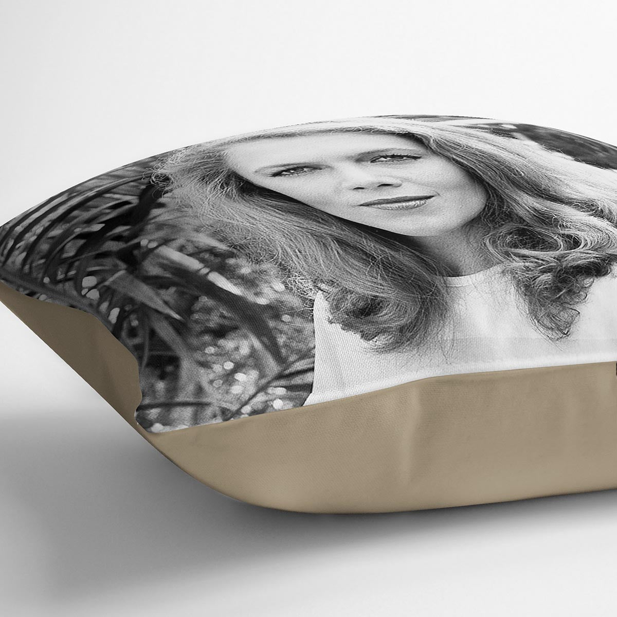 Kathleen Turner Cushion