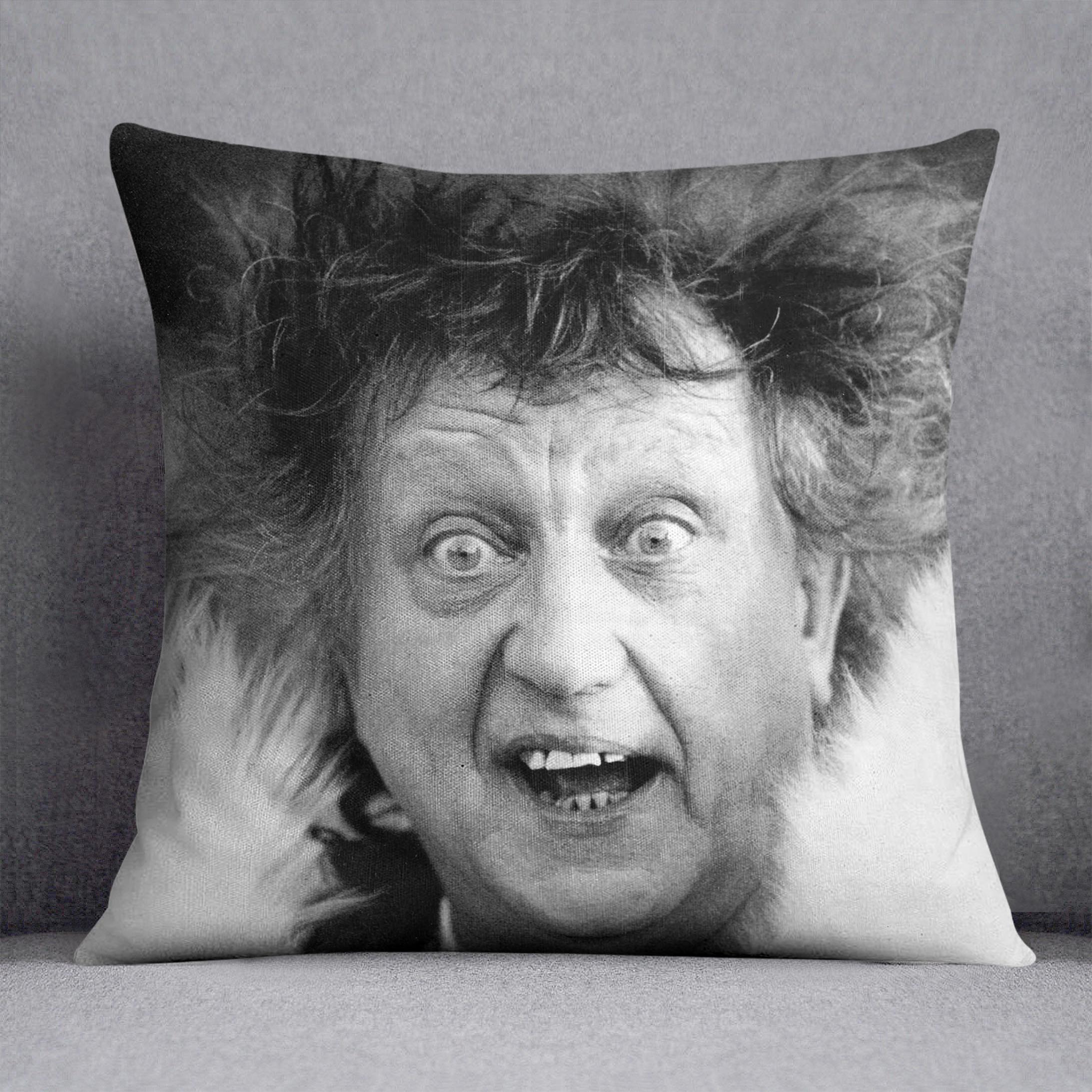 Ken Dodd Cushion