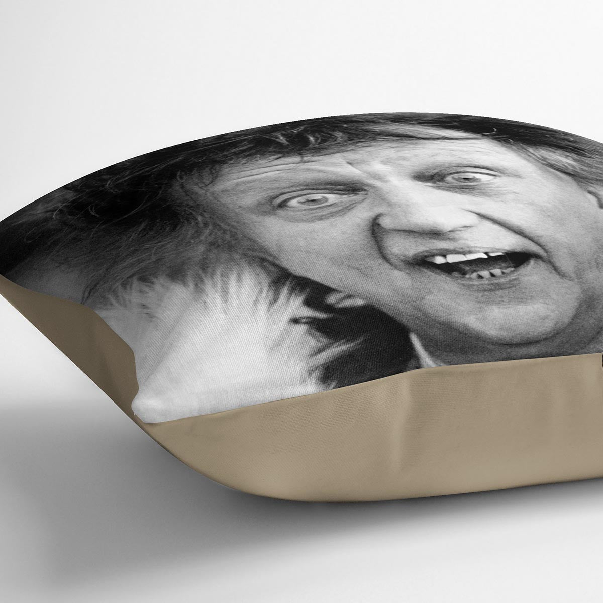 Ken Dodd Cushion