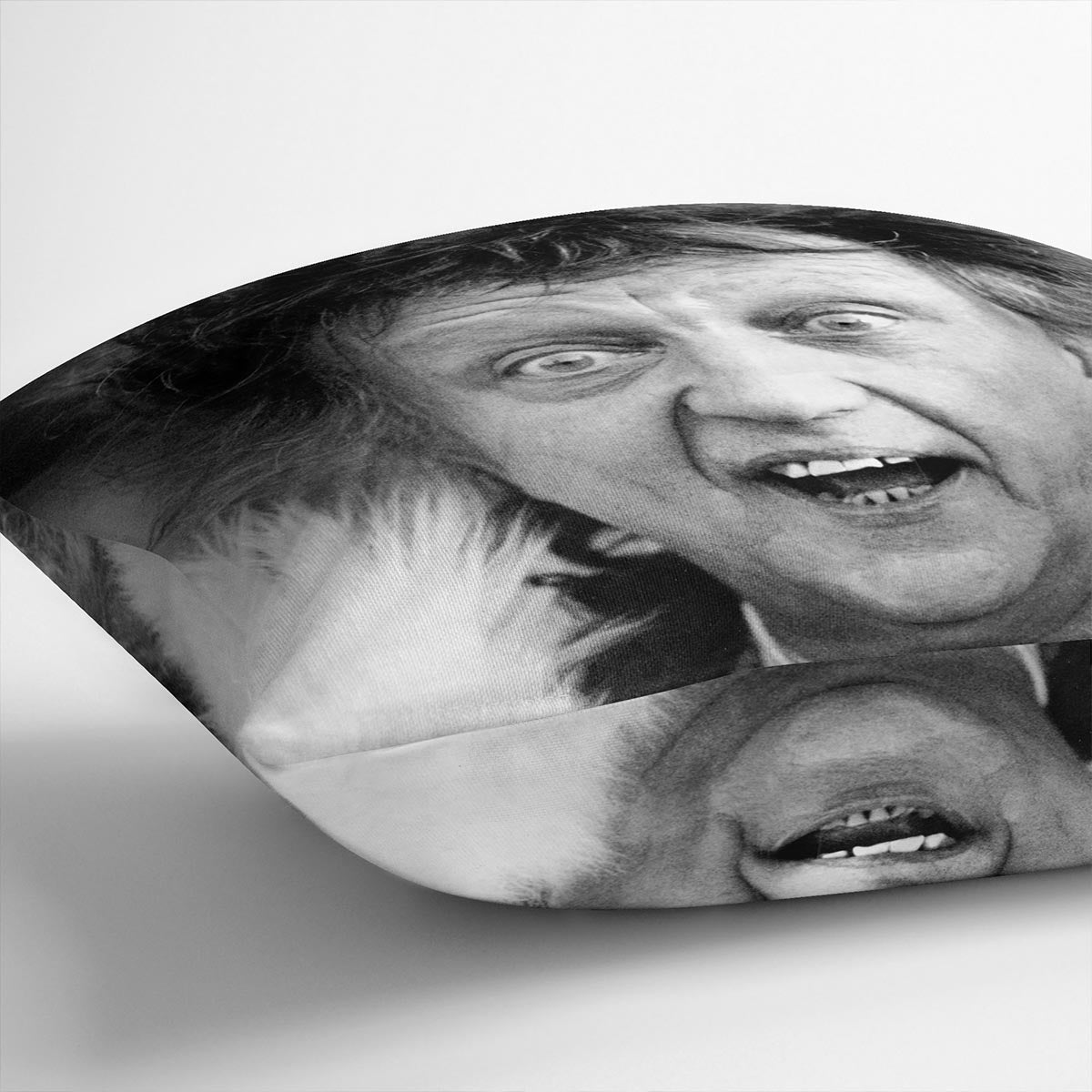 Ken Dodd Cushion