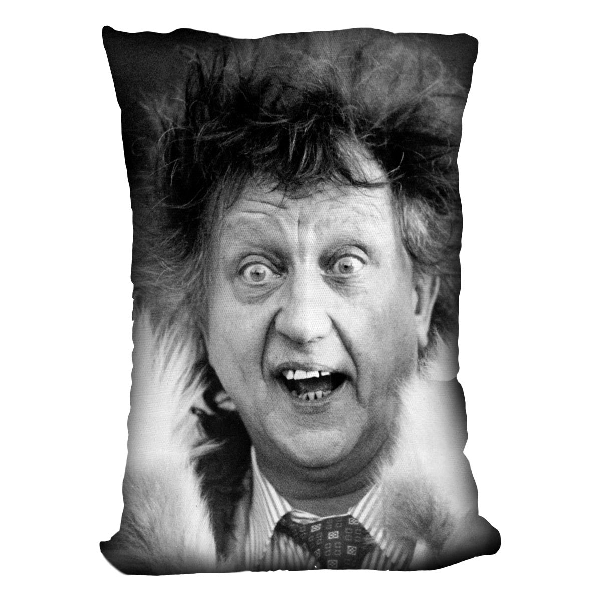 Ken Dodd Cushion