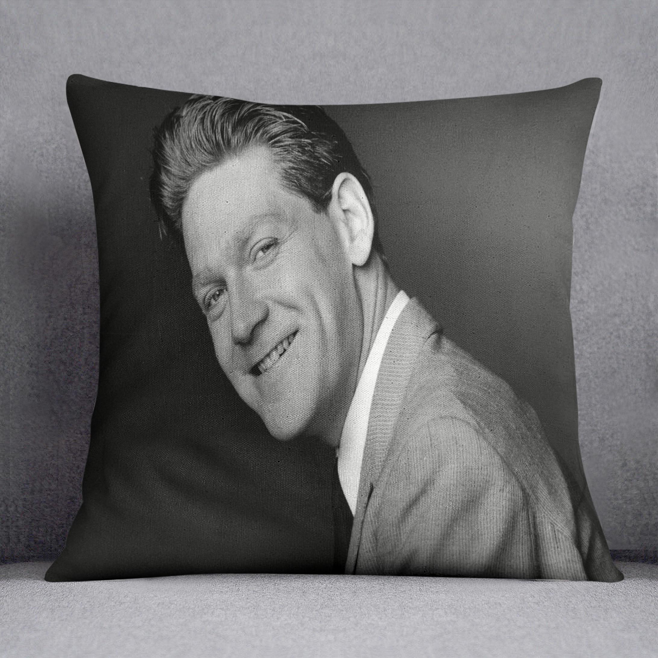 Kenneth Branagh 1987 Cushion