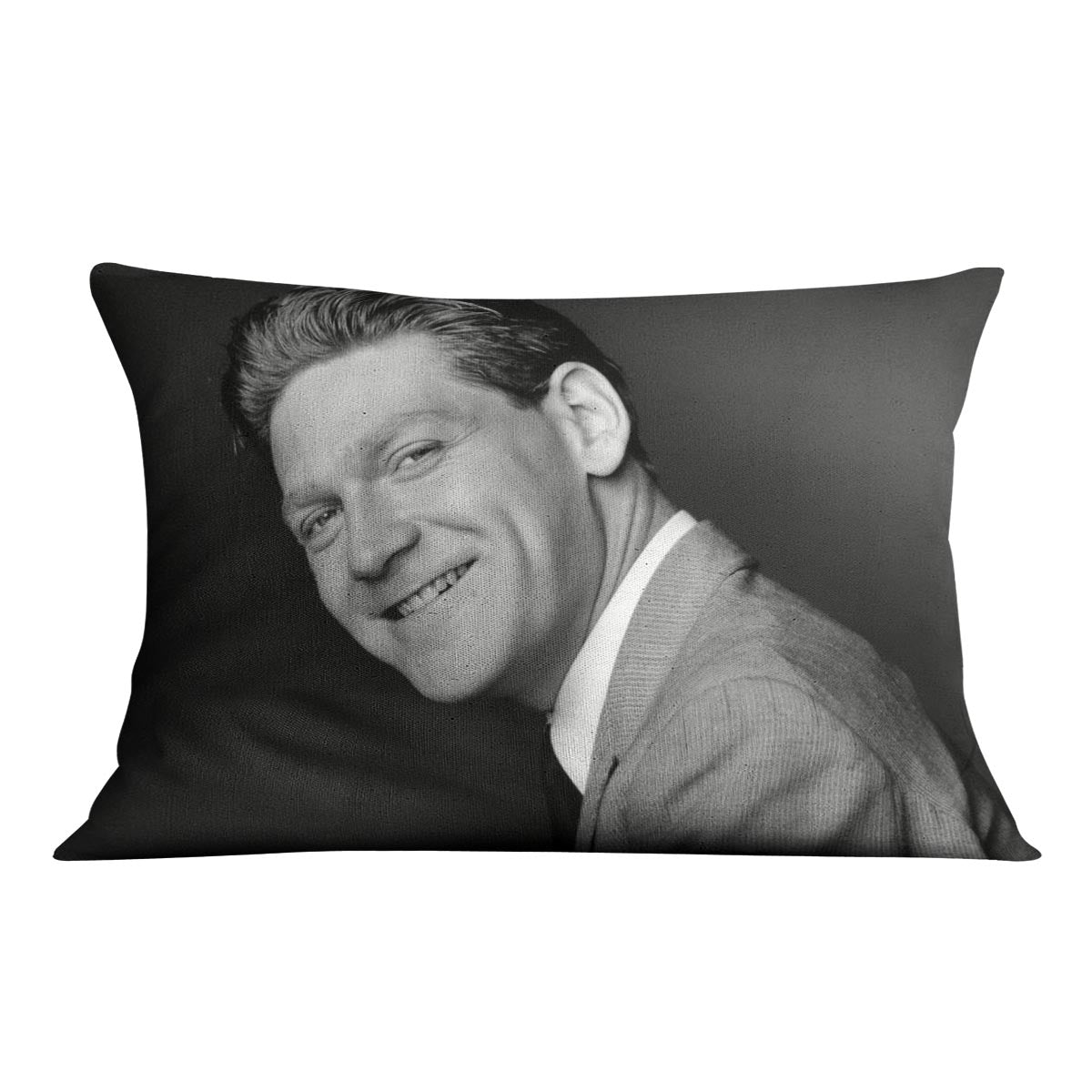 Kenneth Branagh 1987 Cushion