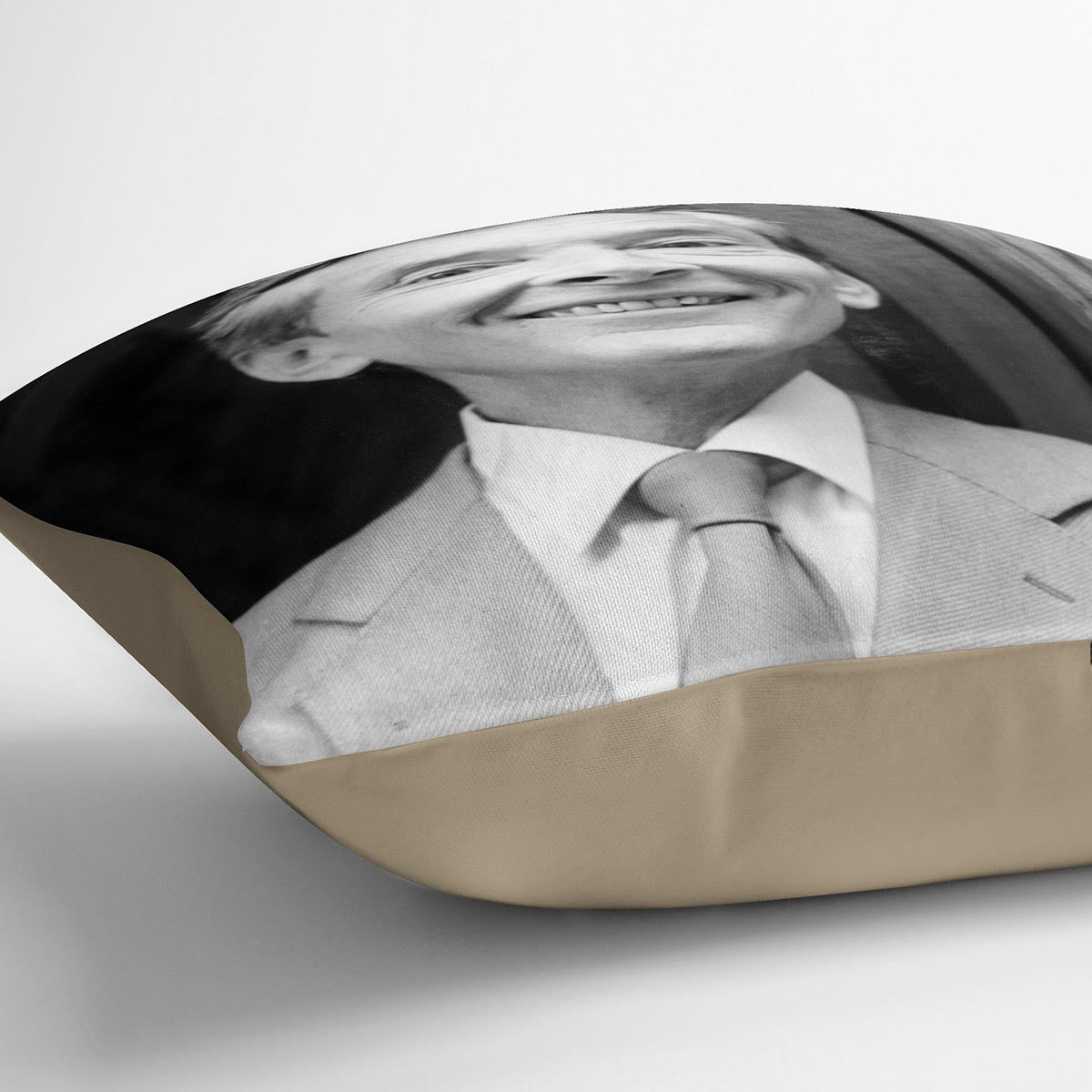 Kenneth Williams Cushion