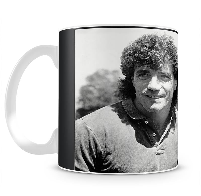 Kevin Keegan Mug - Canvas Art Rocks - 1