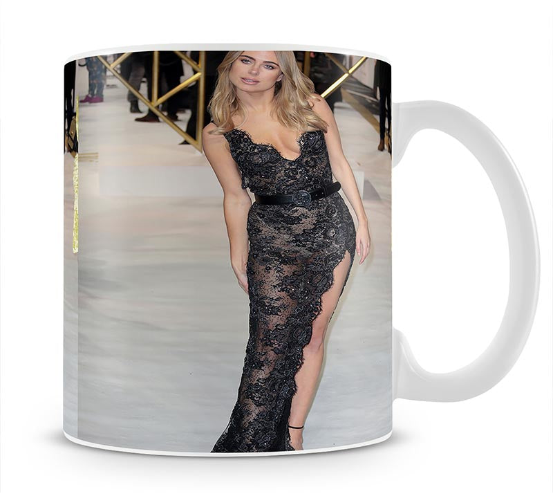 Kimberley Garner Mug - Canvas Art Rocks - 1