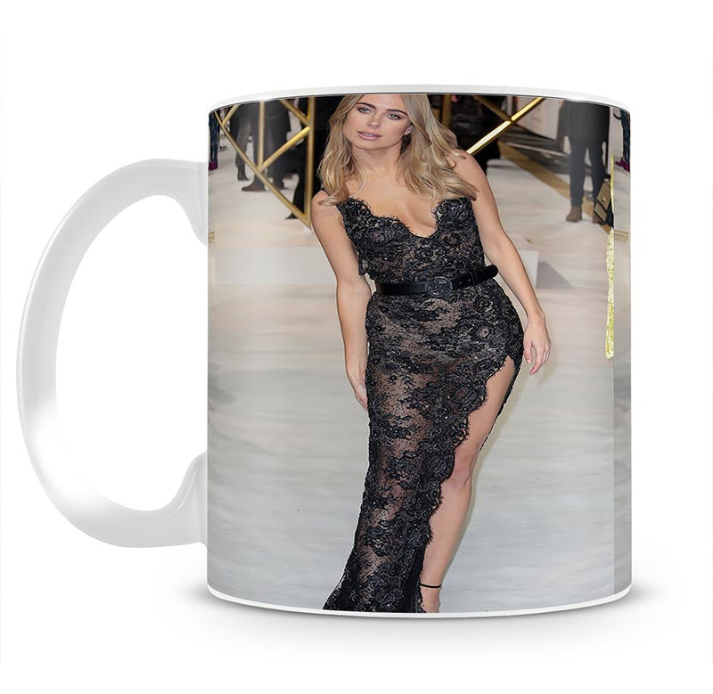 Kimberley Garner Mug - Canvas Art Rocks - 1