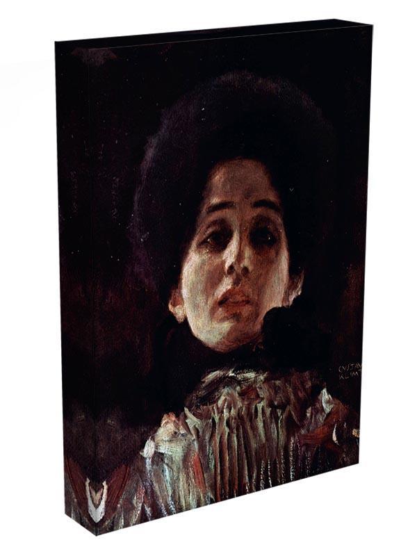 Klimt Canvas Print or Poster - Canvas Art Rocks - 3