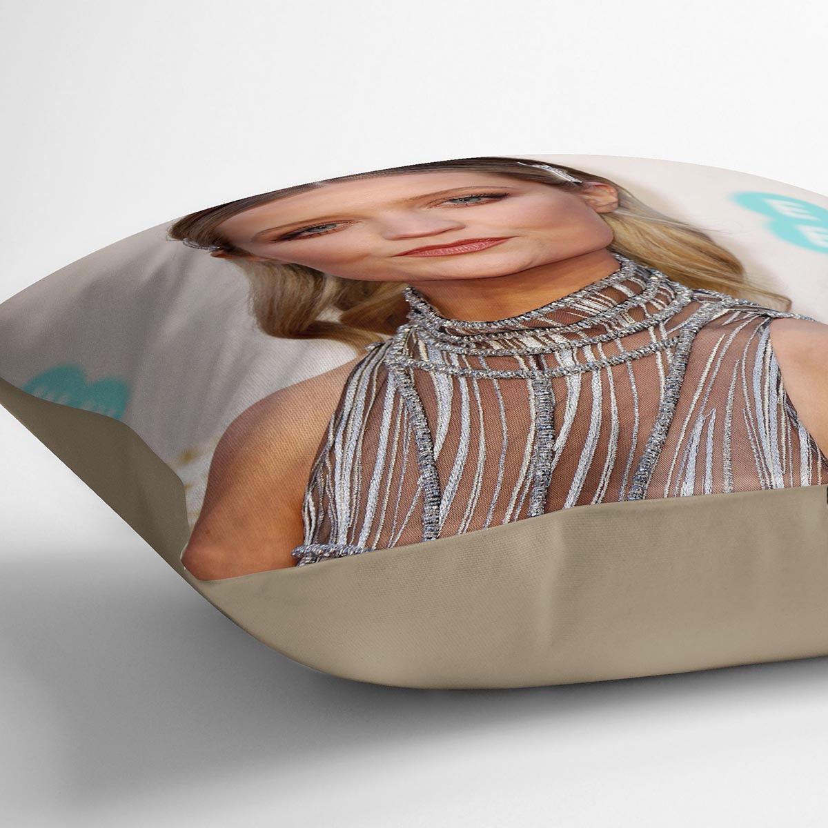 Laura Whitemore Cushion