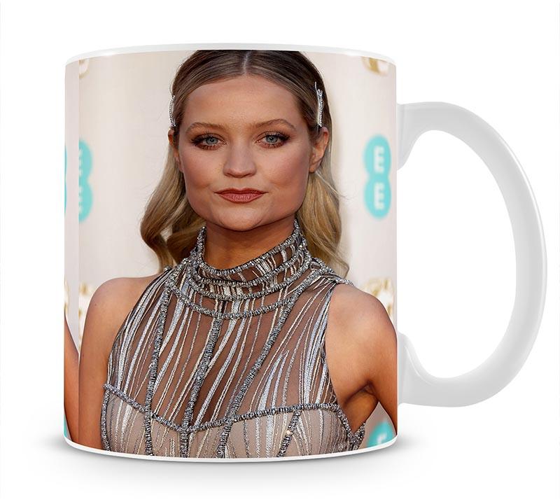 Laura Whitemore Mug - Canvas Art Rocks - 1