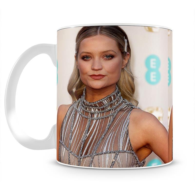 Laura Whitemore Mug - Canvas Art Rocks - 2