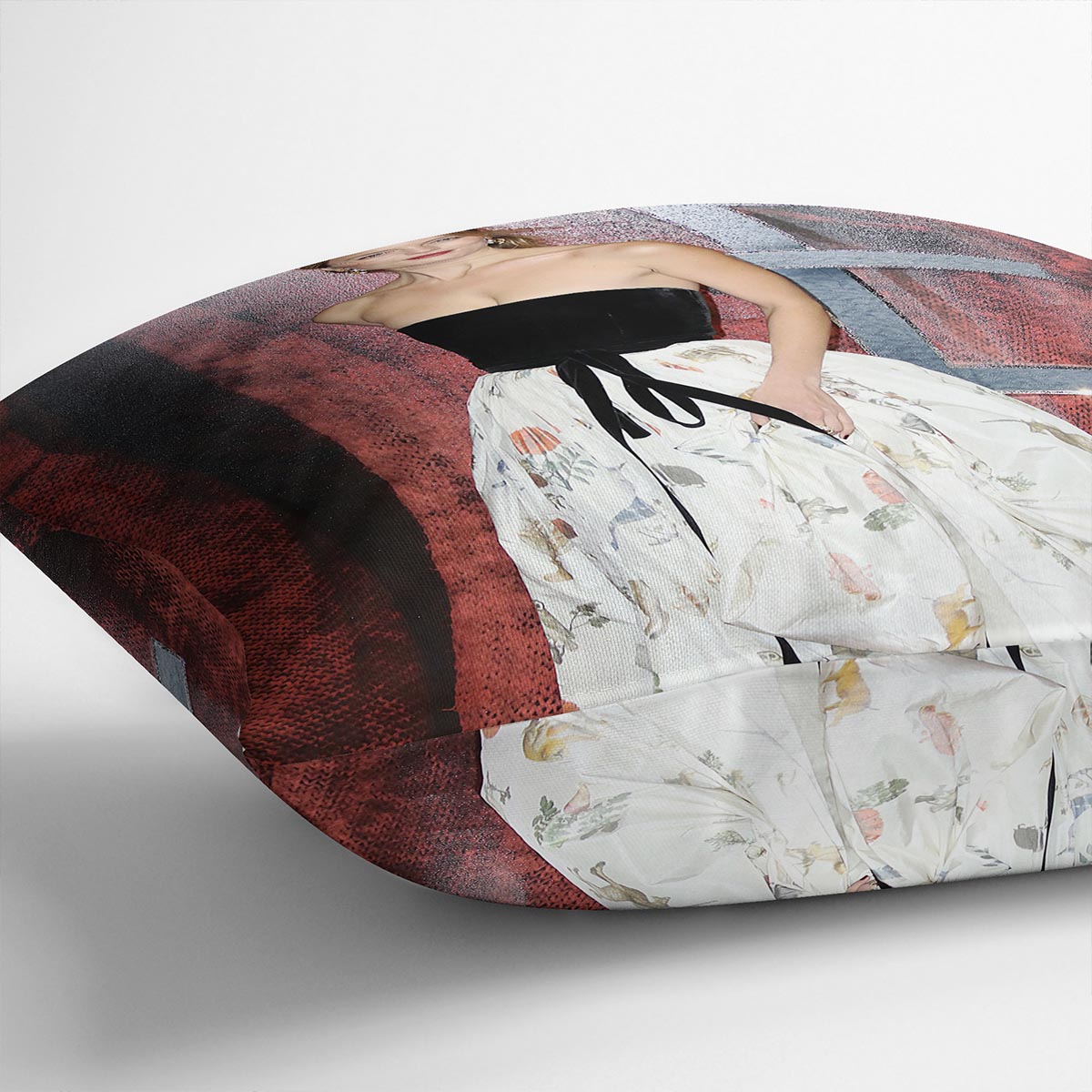 Leila George Cushion